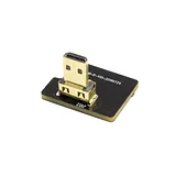 HDMI Connector for CrowPi with Raspberry Pi 4B - Image 1