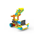 Yahboom programmable Running:bit based on Micro:bit compatible with LEGO - Image 3