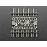 Adafruit AW9523 GPIO Expander and LED Driver Breakout - STEMMA QT / Qwiic - Image 4