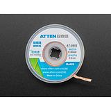 Solder Wick - 0.8mm wide and 1.5m / 5 feet long - Image 1