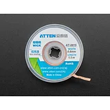 Solder Wick - 0.8mm wide and 1.5m / 5 feet long - Image 1