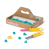 Makedo EXPLORE JNR 50pcs - Image 2