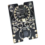 EagLED - Little Bird E-Textile Snippable Board with Buzzer - Image 1
