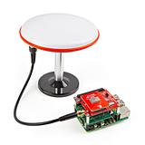 SparkPNT GNSS Flex Module - LG290P - SparkFun Electronics - Image 5