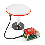 SparkPNT GNSS Flex Module - LG290P - SparkFun Electronics - Image 5