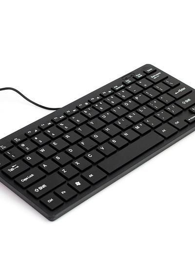 Slim Chiclet Keyboard