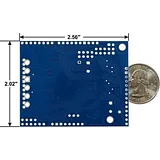 Pololu Dual G2 High-Power Motor Driver 18v18 Shield for Arduino - Image 5