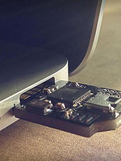 IRduino