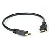 Black HDMI cable - 1.5m - Image 4