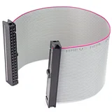 40-pin GPIO Ribbon Cable for Raspberry Pi - Black - Image 3
