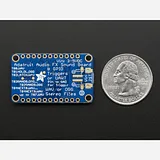 Adafruit Audio FX Mini Sound Board - WAV/OGG Trigger - 16MB - Image 6
