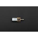 Micro Metal Gearmotor 50:1 - Image 1