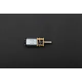 Micro Metal Gearmotor 50:1 - Image 1