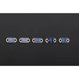 Lilypad LED Blue (5 pk) - Image 3