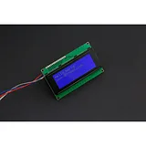 I2C 20x4(2004) LCD Display for Arduino - Image 1