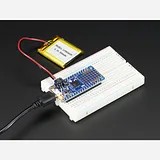 Adafruit Feather 32u4 Basic Proto - Image 3