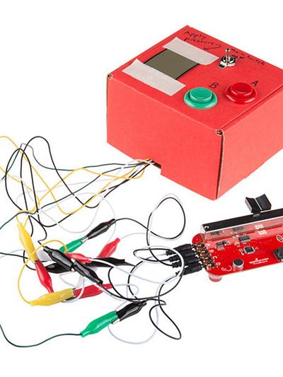 SparkFun Picoboard Starter Kit