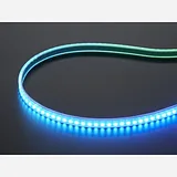 Adafruit Mini Skinny NeoPixel Digital RGB LED Strip - 144 LED/m [1m WHITE] - Image 3