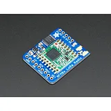 Adafruit RFM95W LoRa Radio Transceiver Breakout - 433 MHz - Image 2