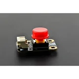 Gravity: Digital Push Button (Red) - Image 4