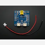 USB LiIon/LiPoly charger [v1.2] - Image 2