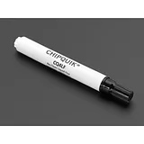 Chip Quik No-Clean Liquid Flux Pen – 10ml Pen w/ Tip [CQ4LF] - Image 2