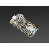 Adafruit Feather nRF52 Bluefruit LE [nRF52832] - Image 1