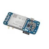 SIM7600G-H 4G HAT (B) for Raspberry Pi, LTE Cat-4 4G / 3G / 2G Support, GNSS Positioning, Global Band - Image 2