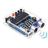Learn to Solder - DIY Ultrasonic Ranging Electronic Kit - Image 3