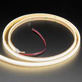 Ultra Flexible 5V Natural White LED Strip - 320 LEDs per meter - Image 1