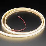 Ultra Flexible 5V Natural White LED Strip - 320 LEDs per meter - Image 1