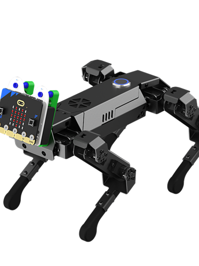 micro:bit XGO Robot Kit