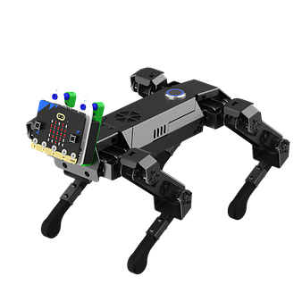 The Teacher's Guide to micro:bit Robots: Kits, Buggies, and Robotics Compared