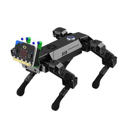 micro:bit XGO Robot Kit