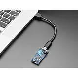 USB Type A to Type C Cable - 6 long - Image 5