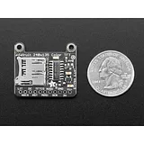 Adafruit 1.14 240x135 Color TFT Display + MicroSD Card Breakout - ST7789 - Image 2