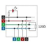 M5Stack RS485T - Image 4