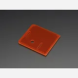 Raspberry Pi Model A+ Case Lid - Orange - Image 2