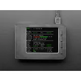 Ad Blocking Kit for Pi-Hole with 2.8 PiTFT - No Soldering! - No Raspberry Pi Included - Image 1