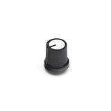 Potentiometer Control Rotary Knob White - Image 1