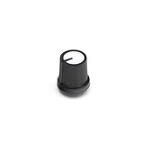 Potentiometer Control Rotary Knob White - Image 1