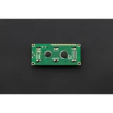 Basic 16x2 Character LCD - Black on Yellow 5V - Image 2