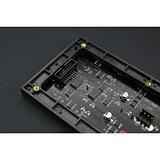 32x16 RGB LED Matrix Panel (6mm pitch) - Image 5