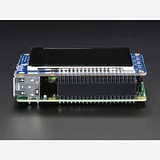 Adafruit PiTFT Plus 320x240 2.8 TFT + Capacitive Touchscreen - Image 5