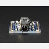 Adafruit Audio FX Sound Board - WAV/OGG Trigger - 2MB storage - Headphone out only - Image 4