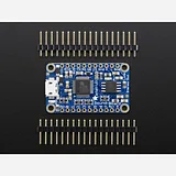 Adafruit Audio FX Mini Sound Board - WAV/OGG Trigger - 16MB - Image 3