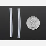 Replacement Tubes for Professional Silicone-Tip Solder Sucker [SS-02] - Image 3