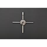 Medium Cross Wrench - Image 1