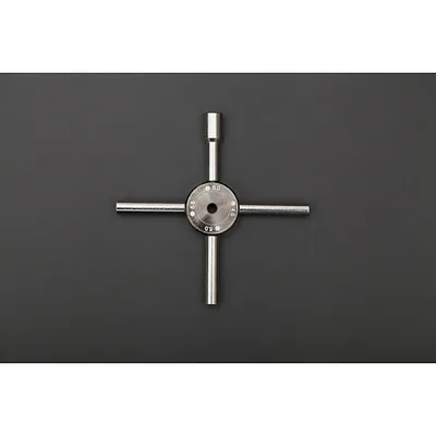 Medium Cross Wrench