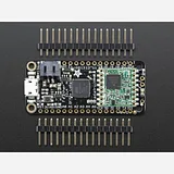 Adafruit Feather 32u4 RFM95 LoRa Radio - 868 or 915 MHz - Image 3